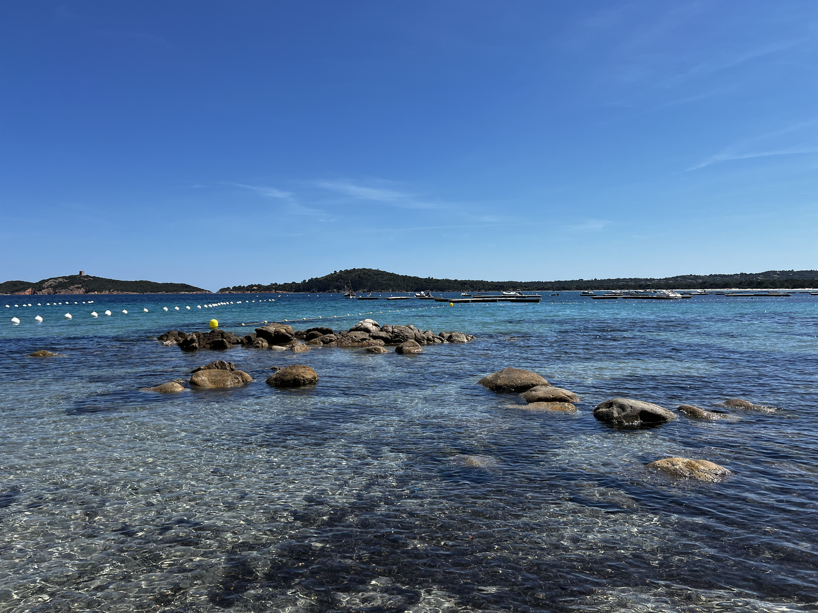 Picture France Corsica Pinarellu Beach 2024-05 28 - Photos Pinarellu Beach