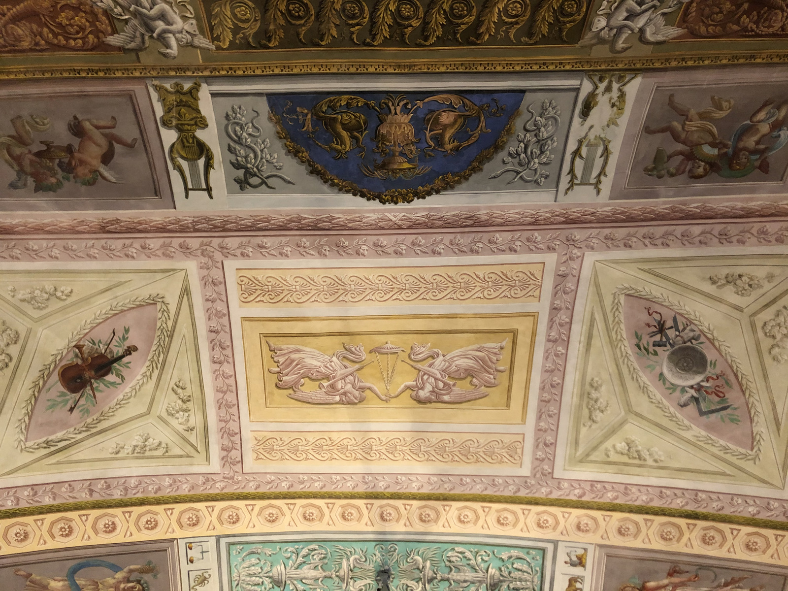 Picture Italy Sicily Noto 2020-02 183 - Pictures Noto