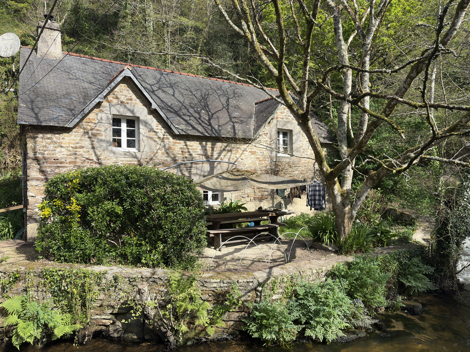 Picture France Pont Aven 2026-04 48 - Photographer Pont Aven