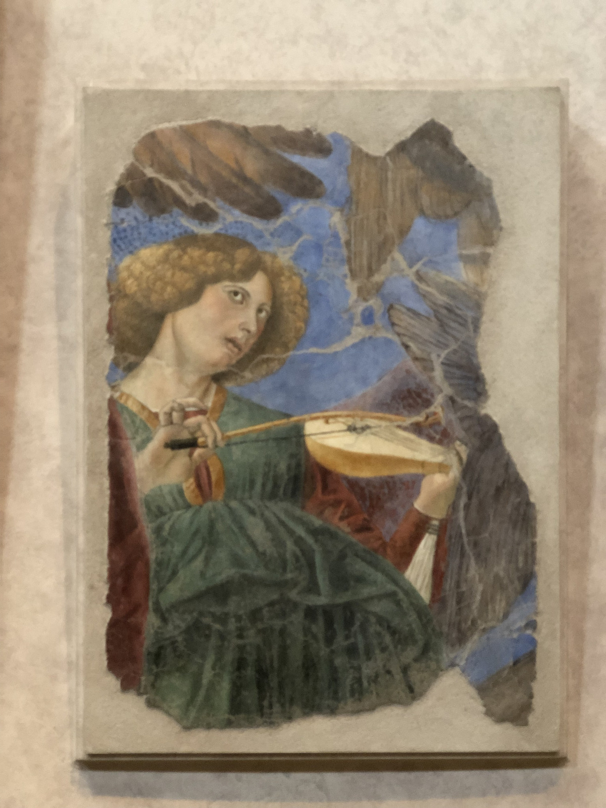 Picture Italy Rome Vatican Museum 2024-09 441 - Photos Vatican Museum