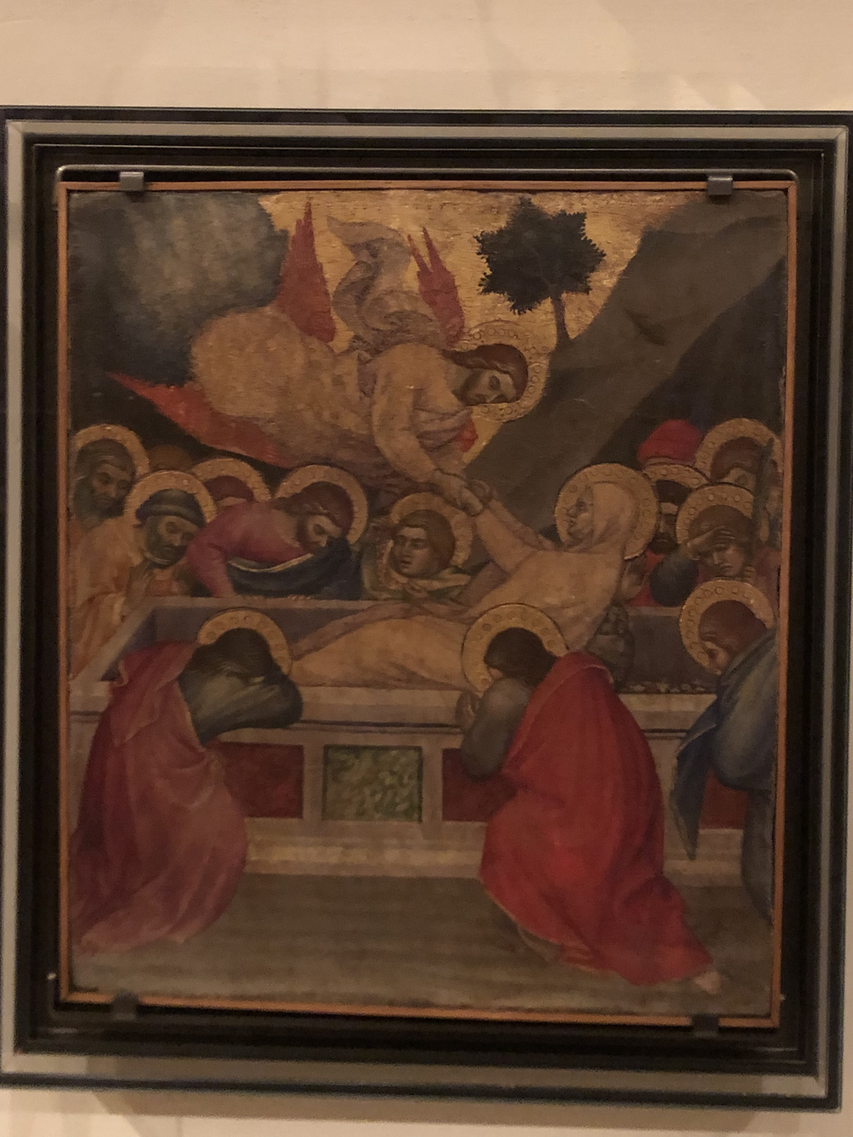 Picture Italy Rome Vatican Museum 2024-09 321 - Photos Vatican Museum