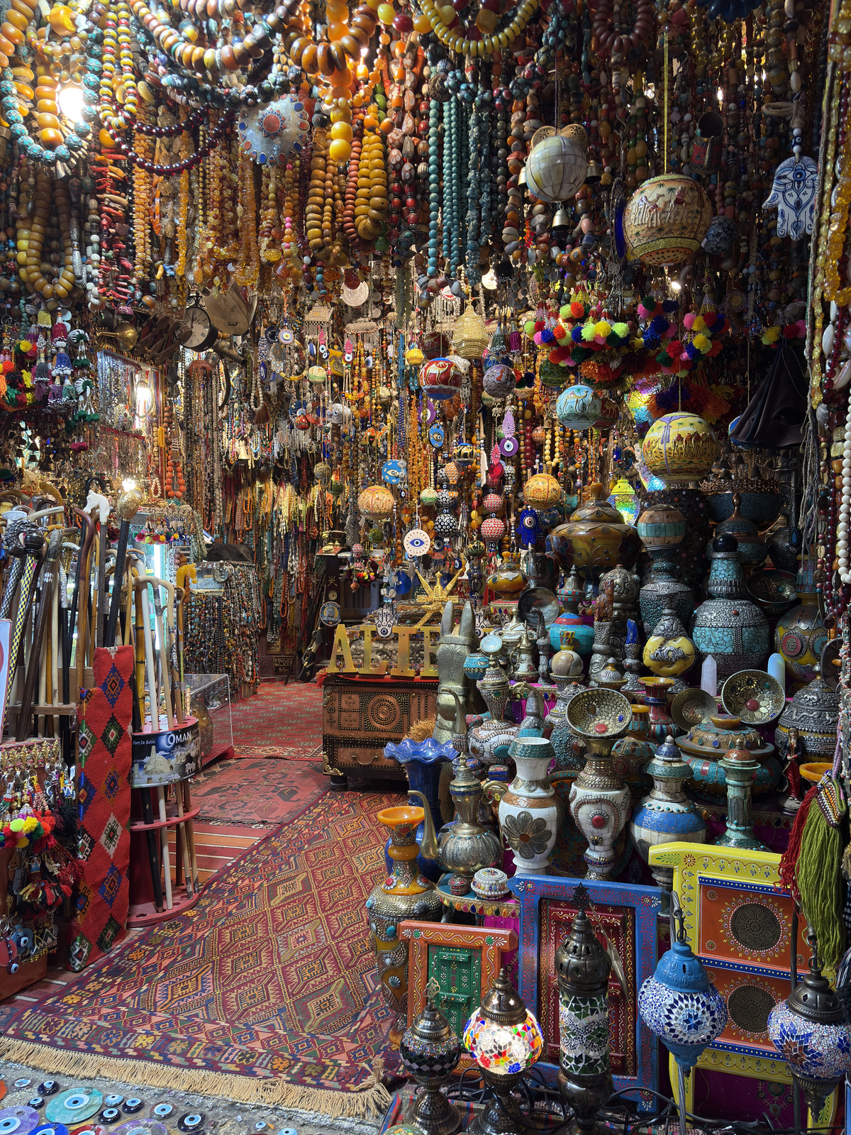Picture Oman Mascate 2025-11 10 - Discover Mascate