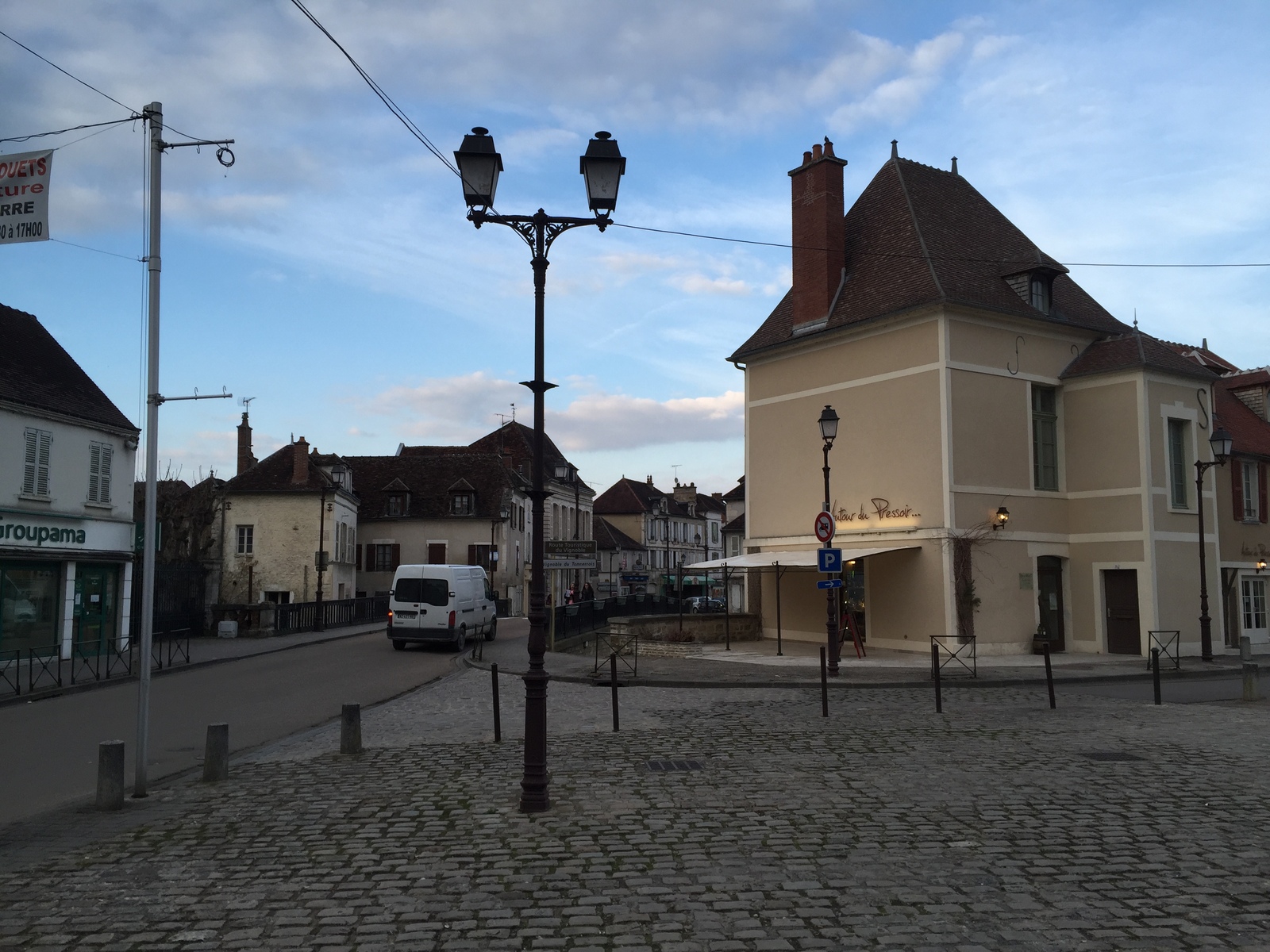 Picture France Tonnerre 2016-02 1 - Photos Tonnerre