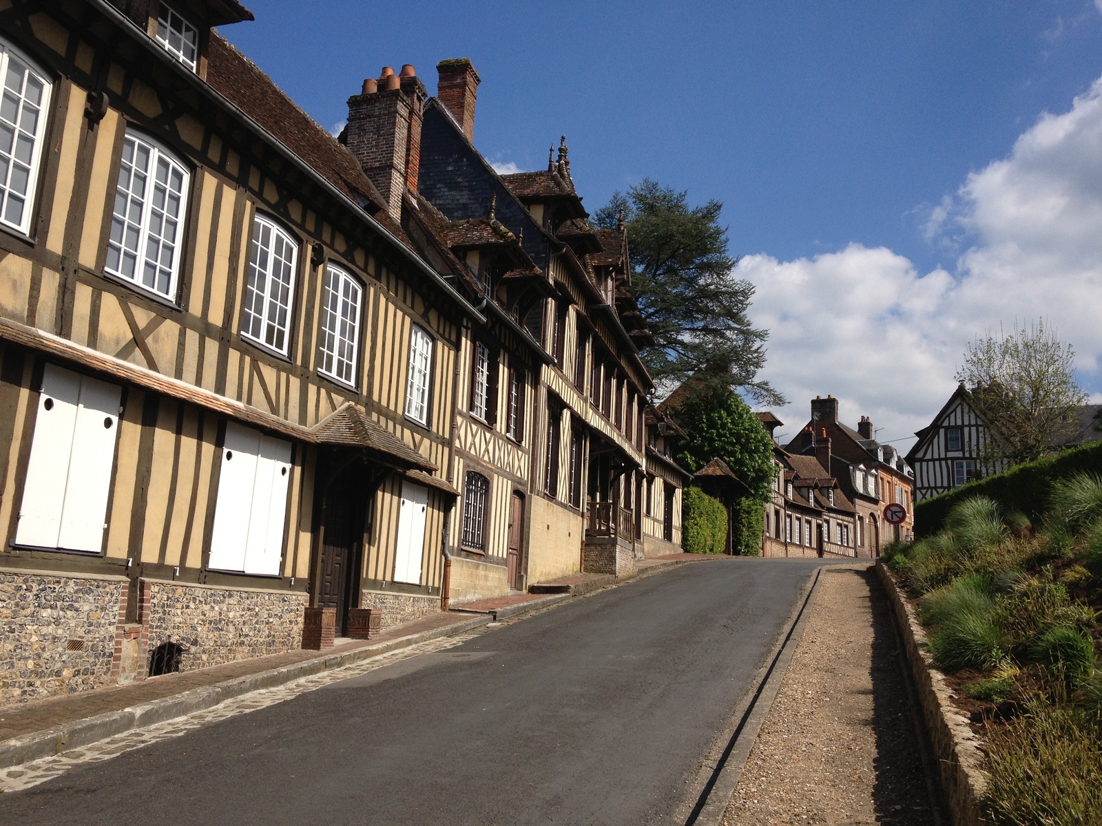 Picture France Lyons La Foret 2014-05 105 - Photographer Lyons La Foret