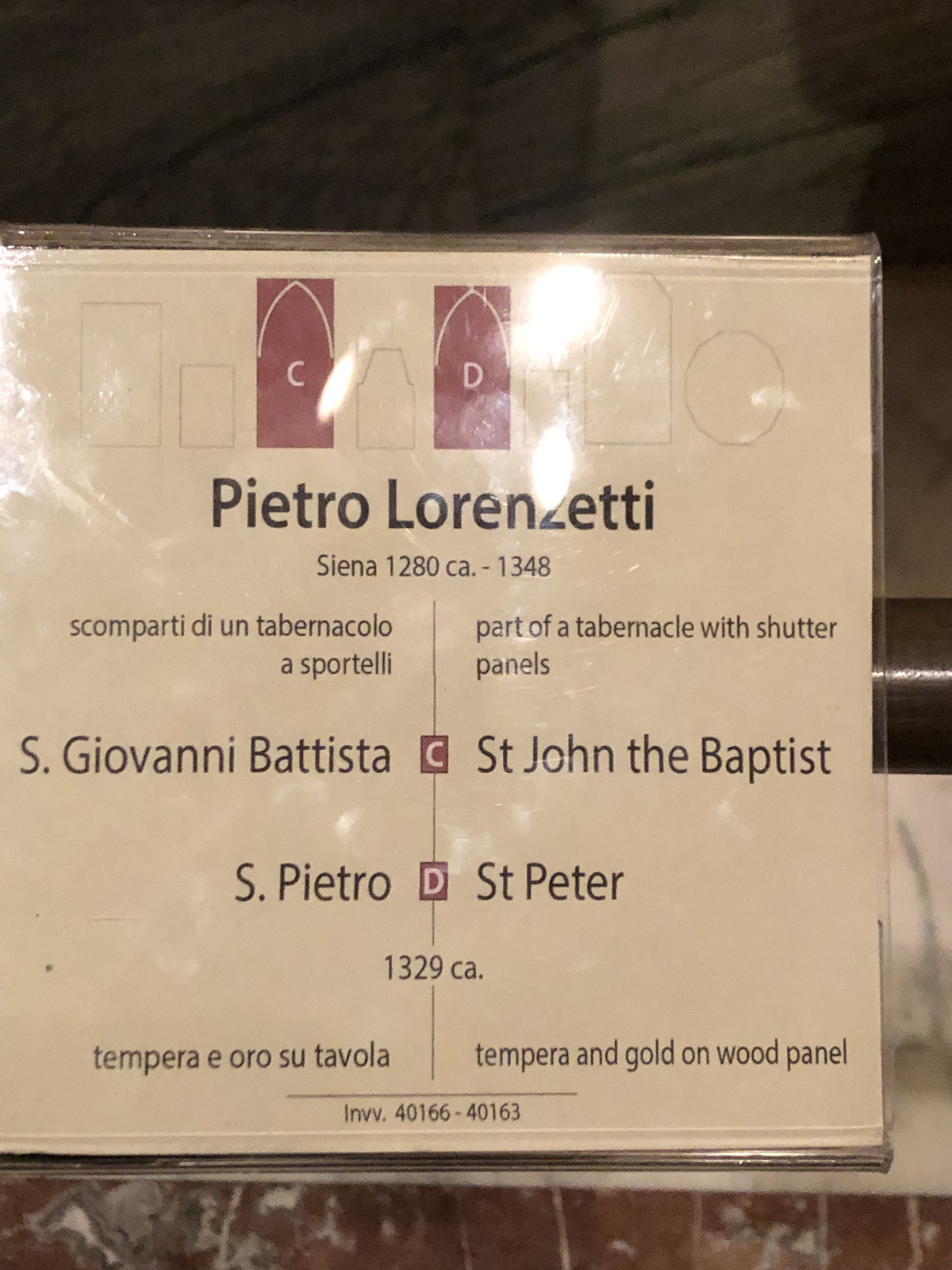 Picture Italy Rome Vatican Museum 2024-09 112 - Pictures Vatican Museum