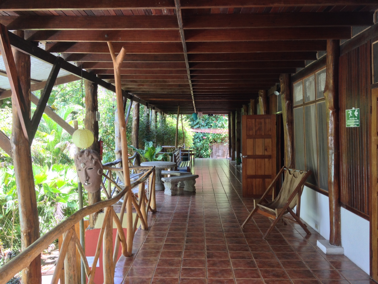 Picture Costa Rica Manuel Antonio 2015-03 416 - Flights Manuel Antonio