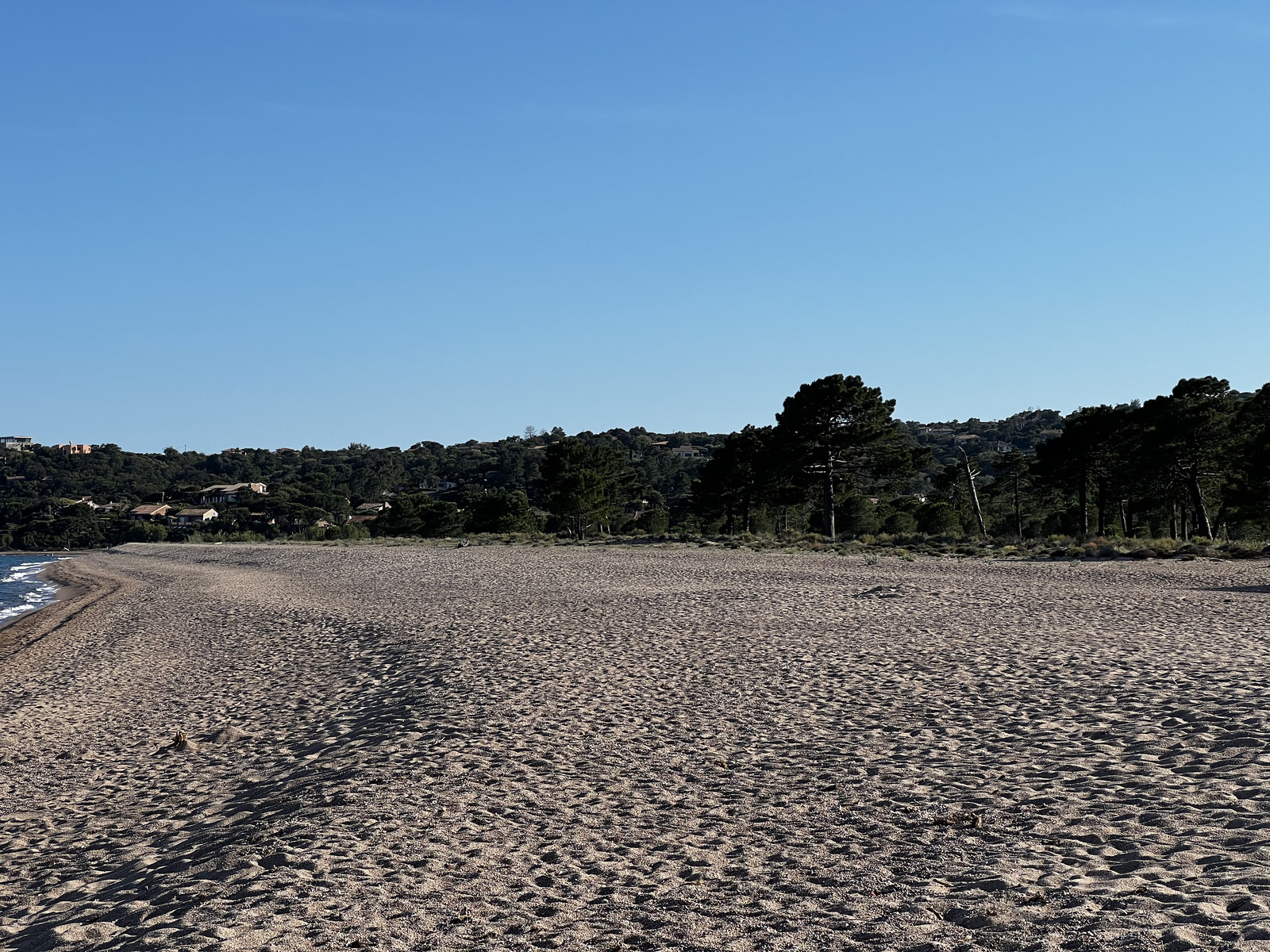 Picture France Corsica Ovu Santu Beach⁩ 2024-05 3 - Shopping Mall Ovu Santu Beach⁩