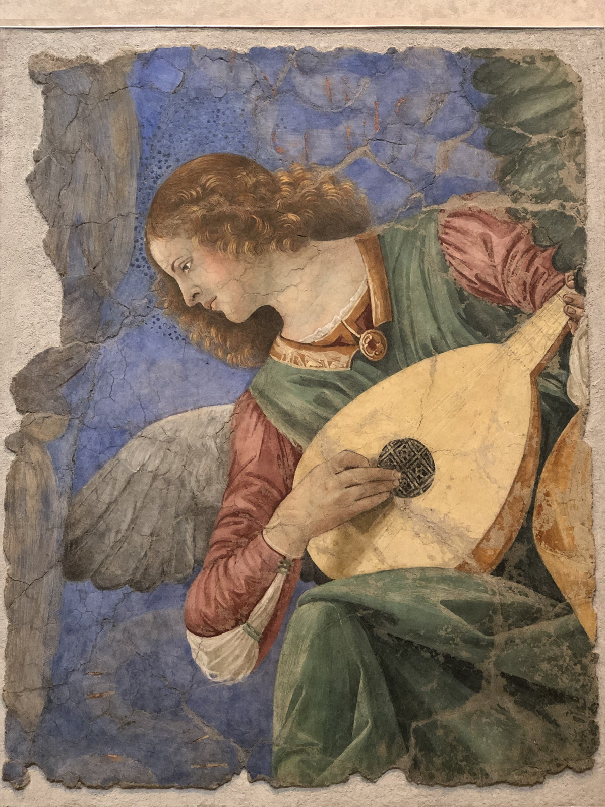Picture Italy Rome Vatican Museum 2024-09 20 - Randonee Vatican Museum