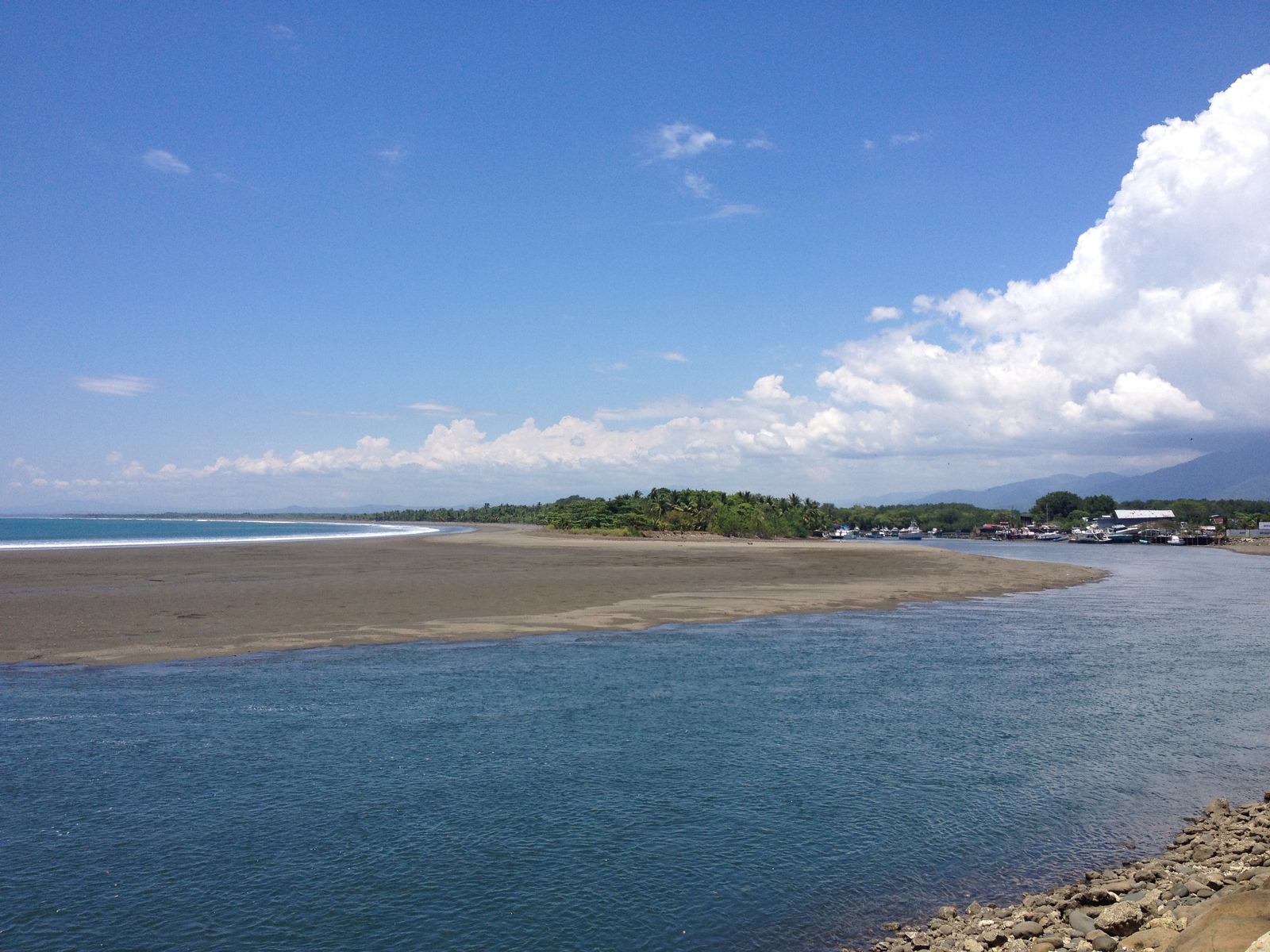 Picture Costa Rica Manuel Antonio 2015-03 452 - Sight Manuel Antonio