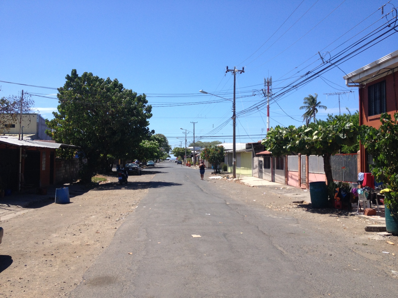 Picture Costa Rica Puntaneras 2015-03 52 - Views Puntaneras
