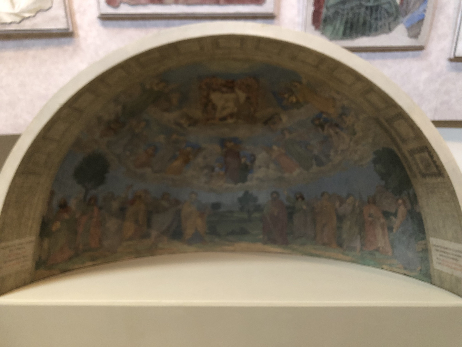 Picture Italy Rome Vatican Museum 2024-09 370 - Travels Vatican Museum