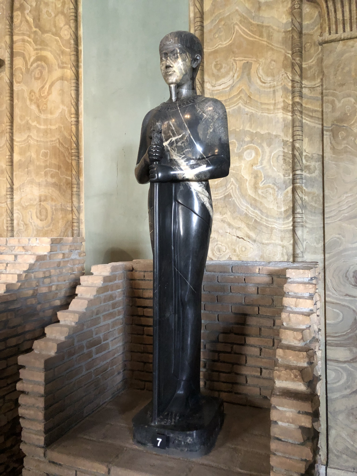 Picture Italy Rome Vatican Museum 2024-09 86 - Tourist Places Vatican Museum