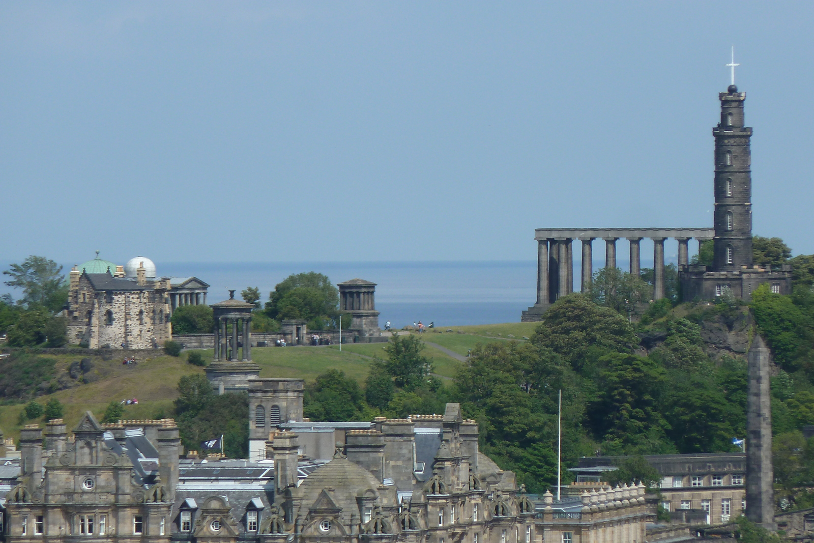 Picture United Kingdom Edinburgh 2011-07 21 - Sightseeing Edinburgh