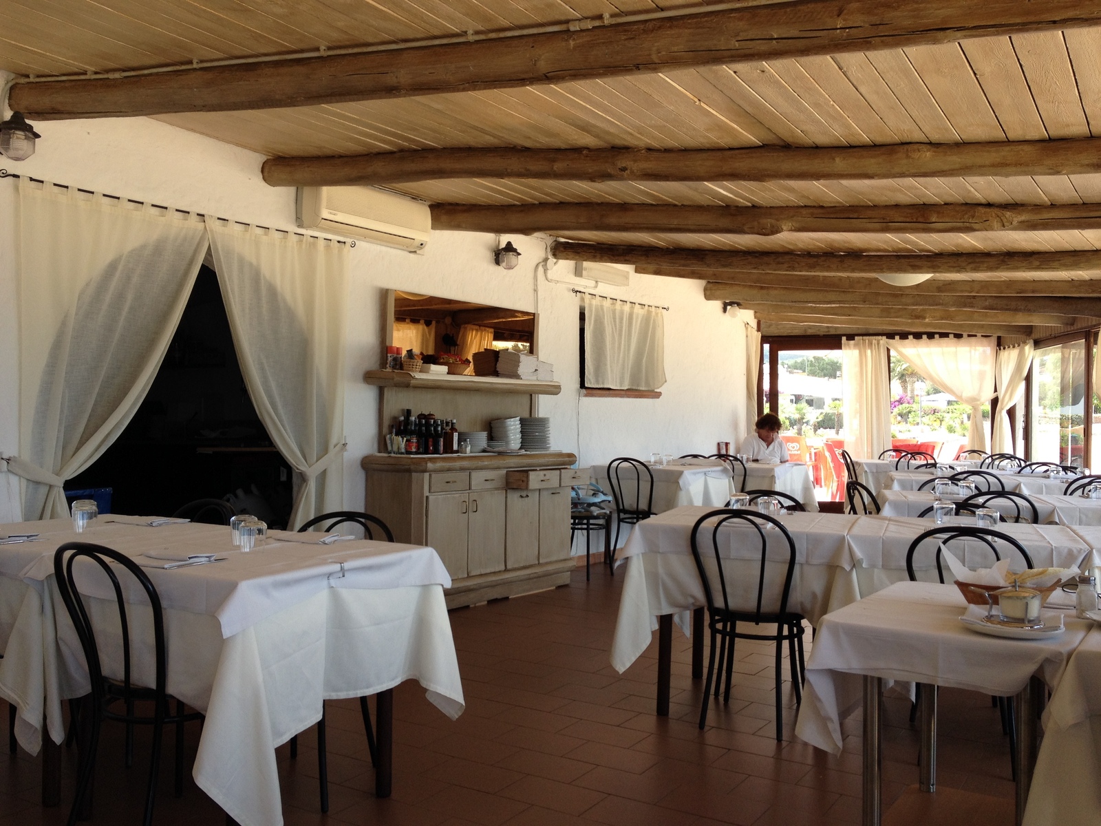 Picture Italy Sardinia Costa Smeralda 2015-06 3 - View Costa Smeralda