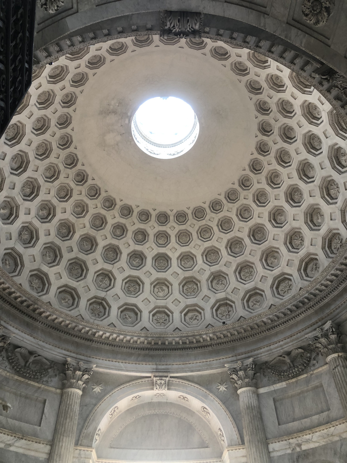 Picture Italy Rome Vatican Museum 2024-09 305 - Visit Vatican Museum