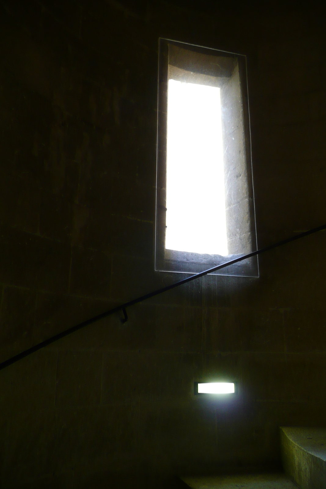 Picture France Tarascon Tarascon Castle 2008-04 154 - Trail Tarascon Castle