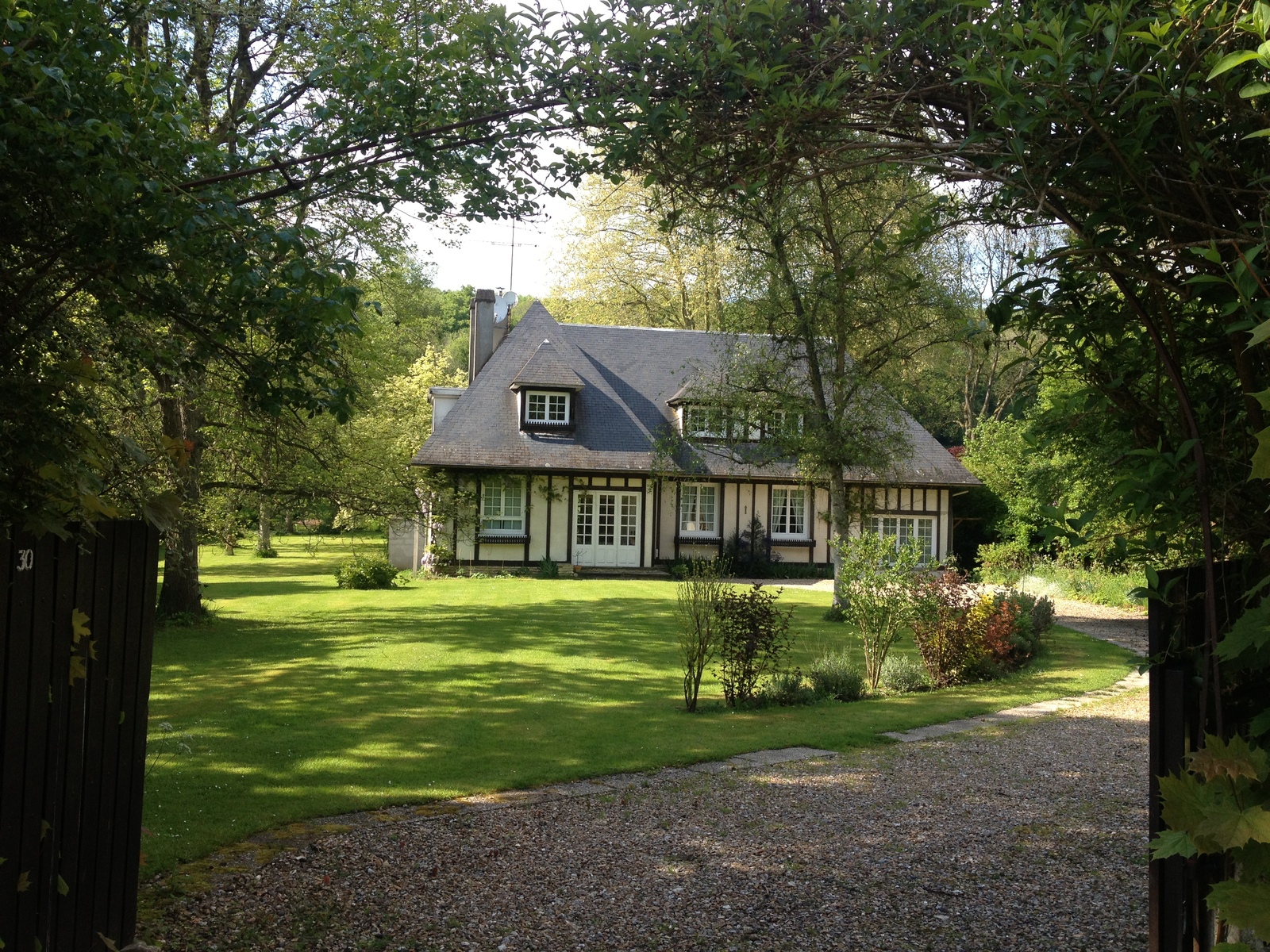 Picture France Lyons La Foret 2014-05 71 - Car Rental Lyons La Foret
