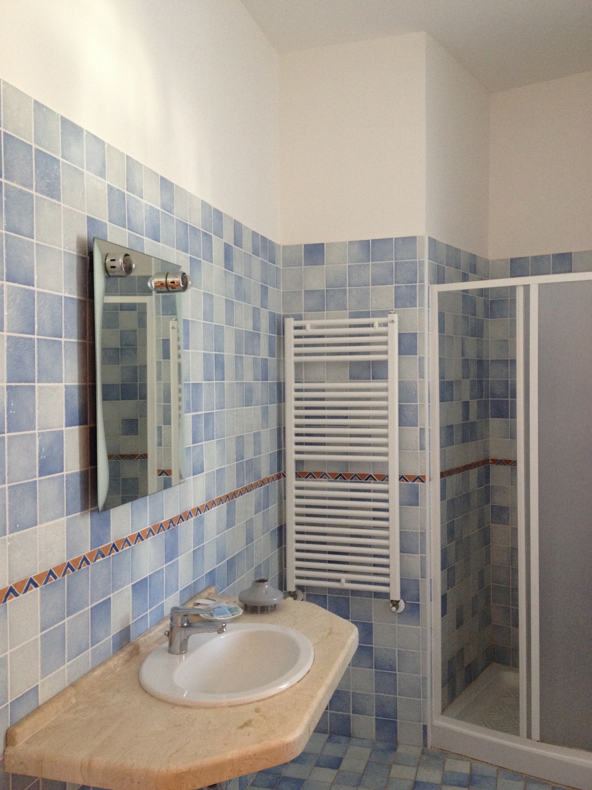 Picture Italy Sardinia Alghero Vista Blu Resort 2015-06 5 - View Vista Blu Resort