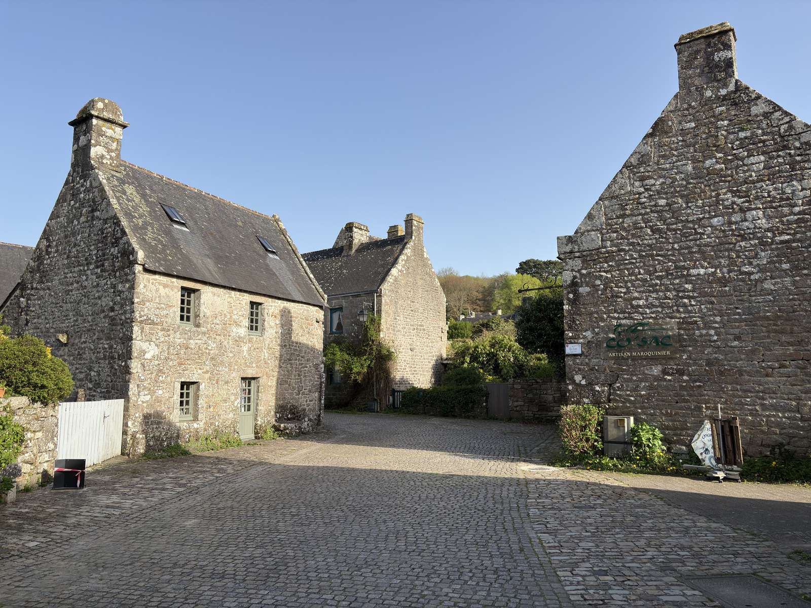Picture France Locronan 2026-04 2 - Flights Locronan