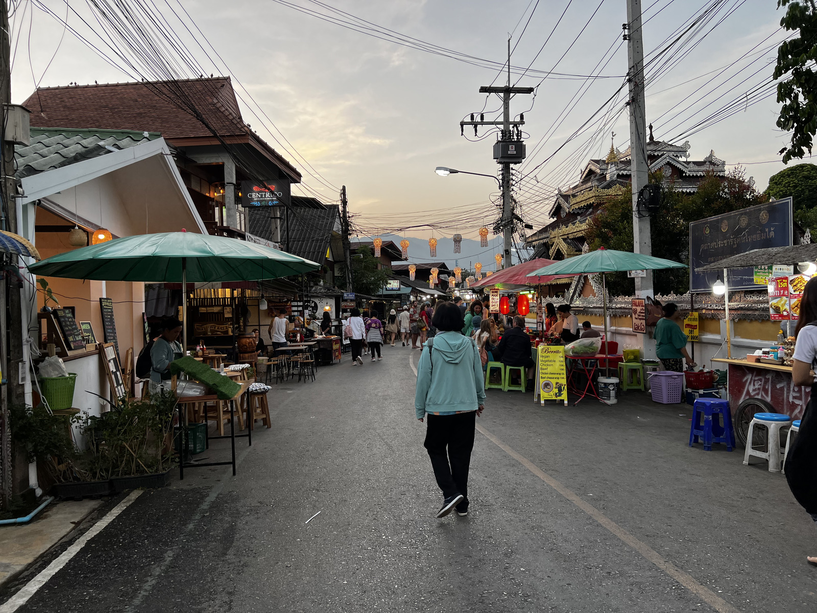 Picture Thailand Pai 2024-01 87 - Photos Pai
