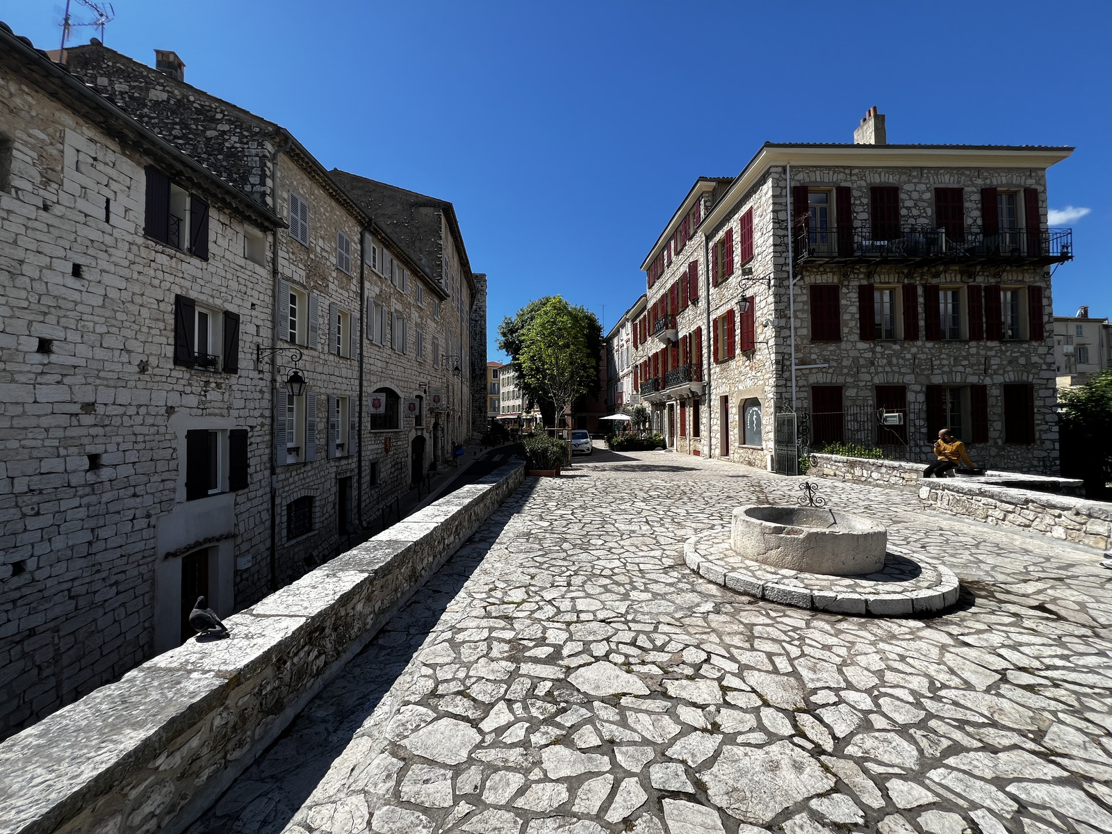 Picture France Vence 2024-04 35 - Photo Vence