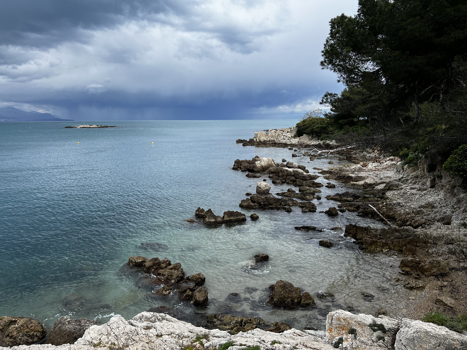 Picture France Antibes 2024-04 5 - Discover Antibes