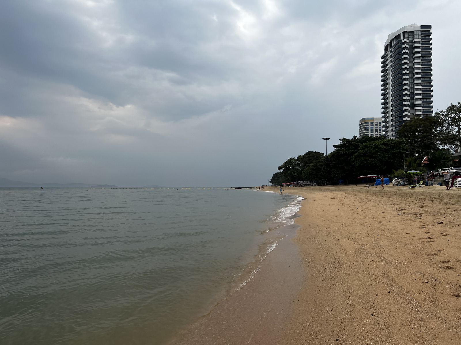 Picture Thailand Pattaya 2023-01 8 - Flight Pattaya