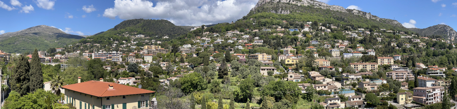 Picture France Vence 2024-04 28 - Trip Vence