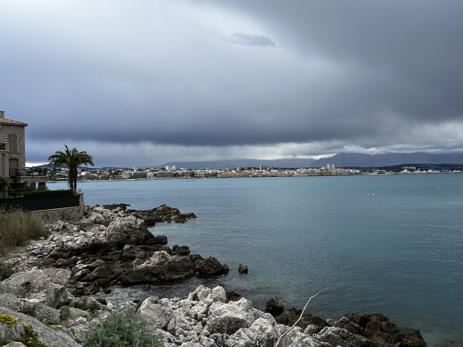 Picture France Antibes 2024-04 54 - Trips Antibes