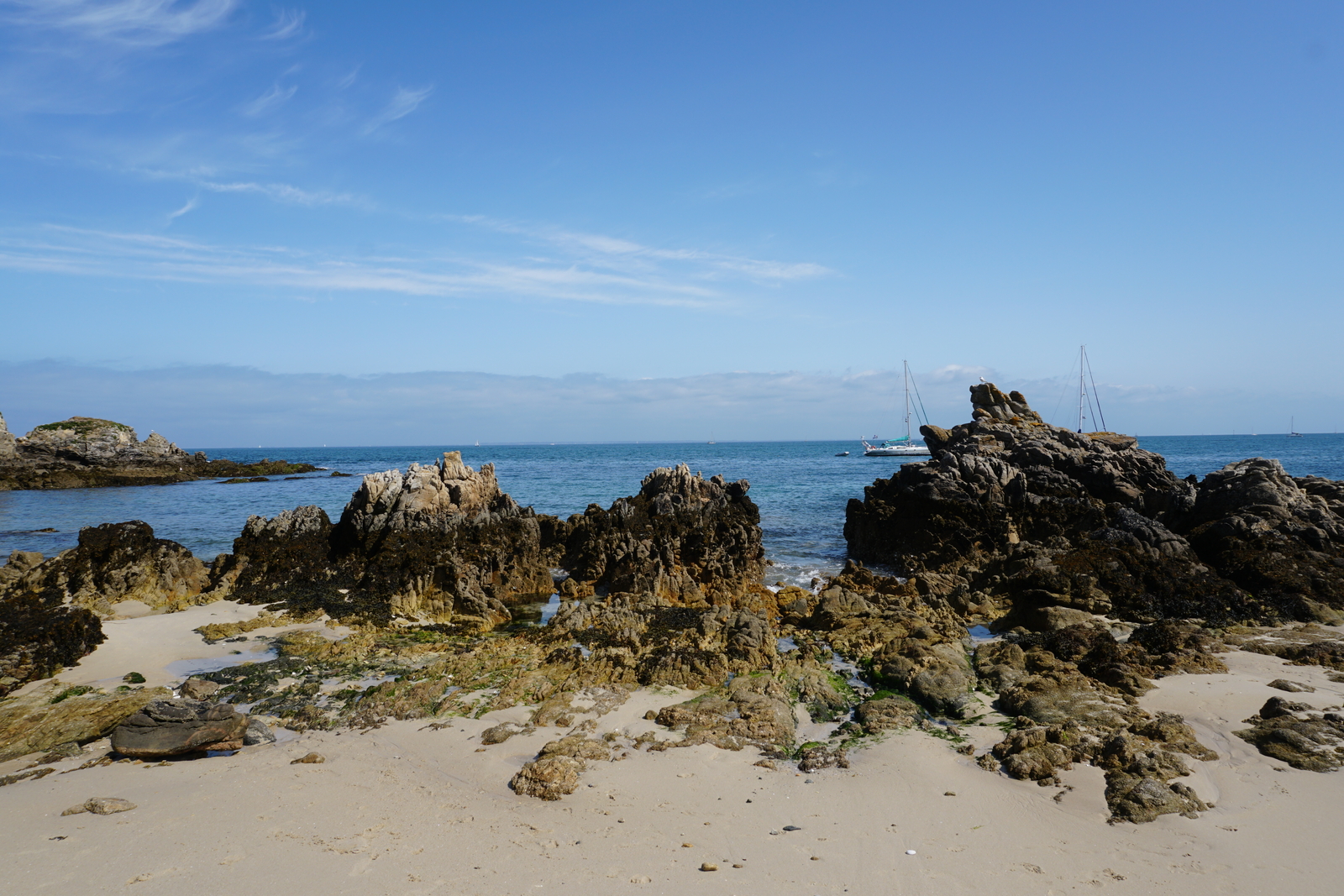 Picture France Hoedic 2016-08 35 - Photographer Hoedic