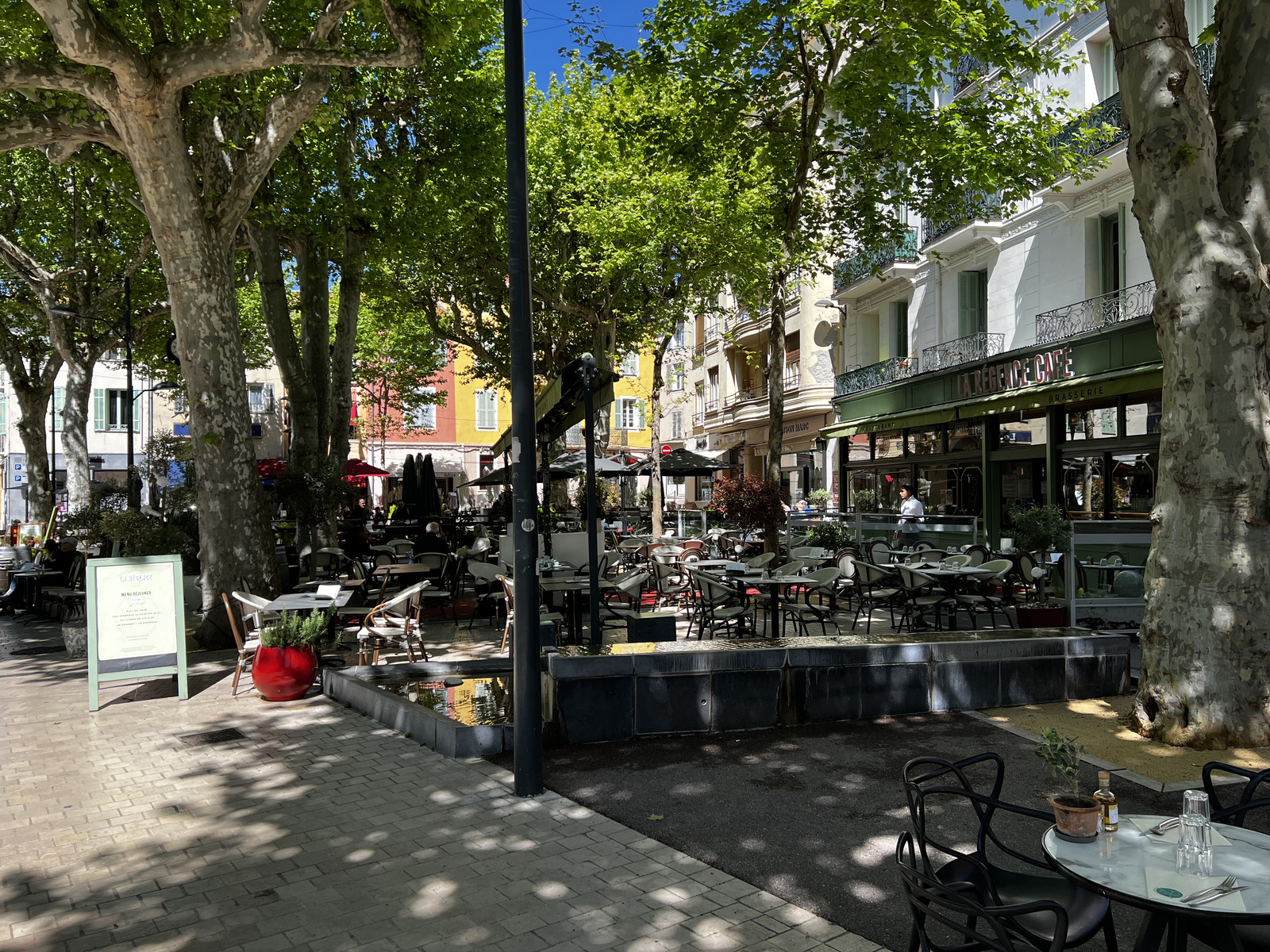 Picture France Vence 2024-04 58 - Journey Vence