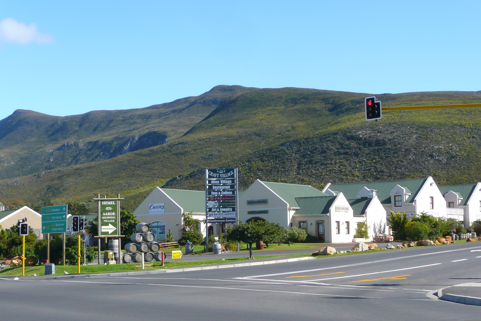 Picture South Africa Harmanus 2008-09 216 - Photographers Harmanus