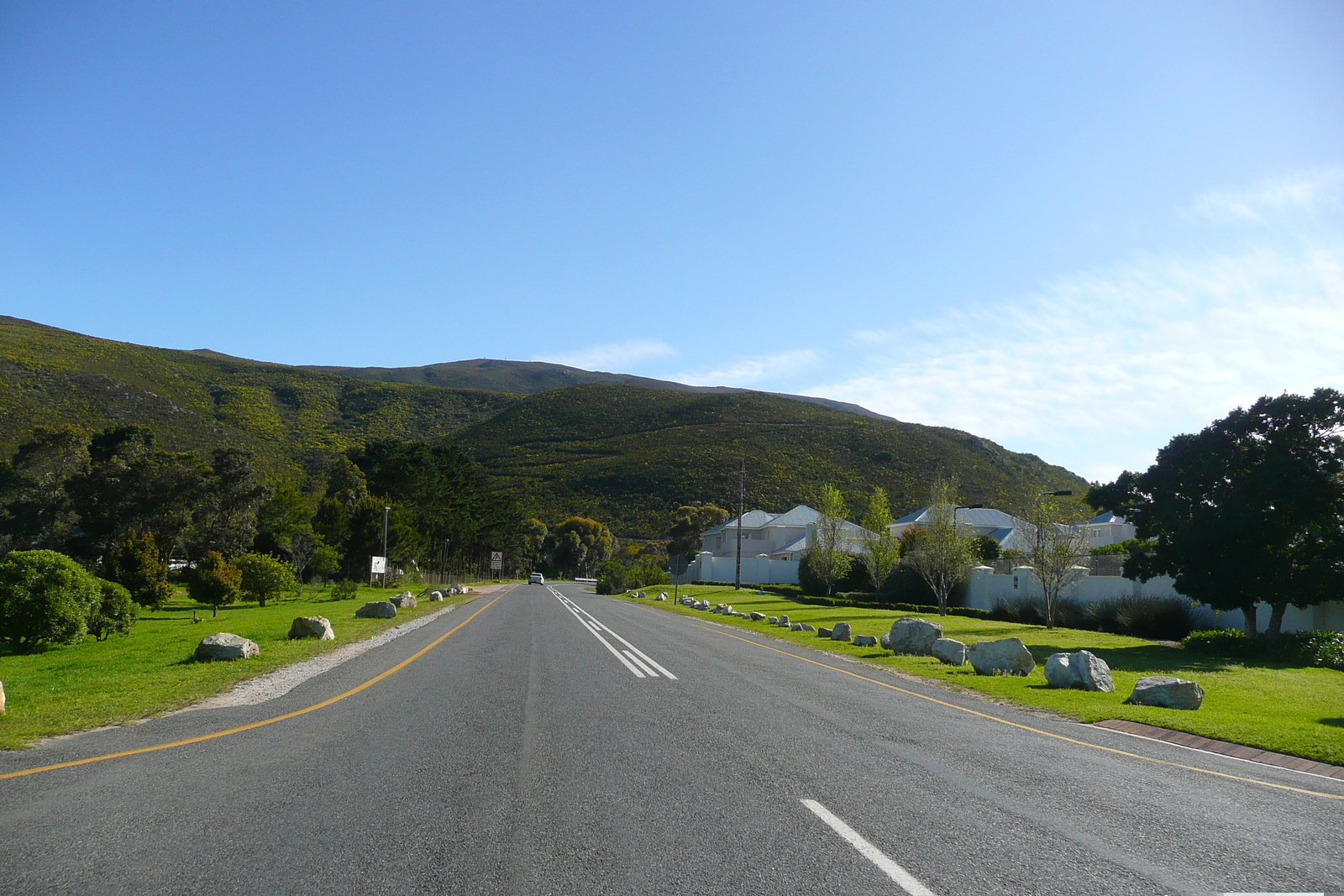 Picture South Africa Harmanus 2008-09 244 - Store Harmanus