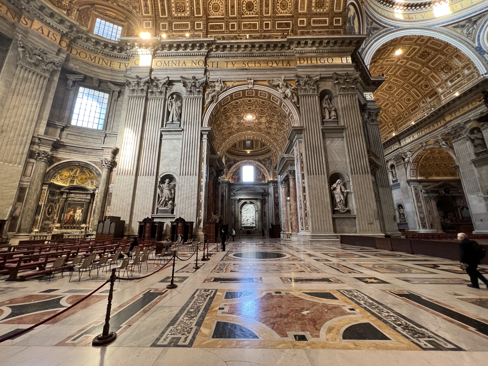 Picture Italy Rome 2021-09 19 - Sightseeing Rome