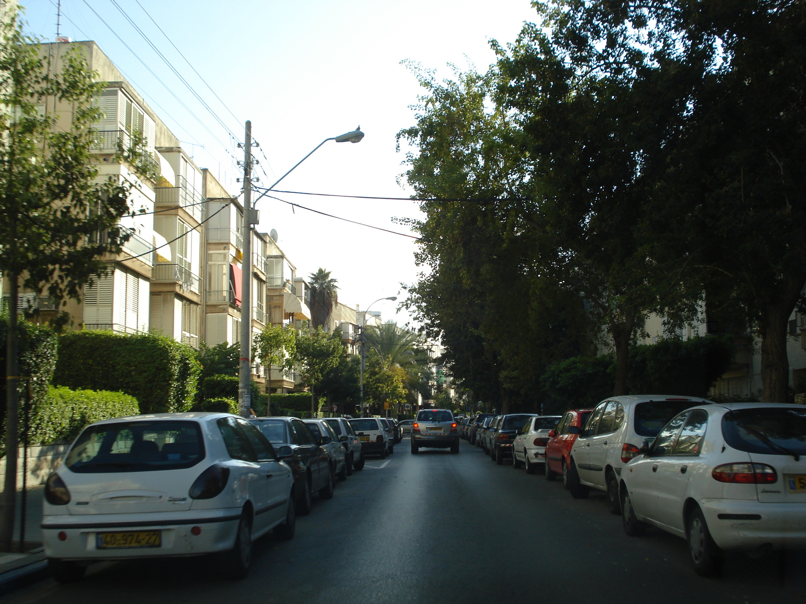 Picture Israel Tel Aviv 2006-12 63 - Flight Tel Aviv