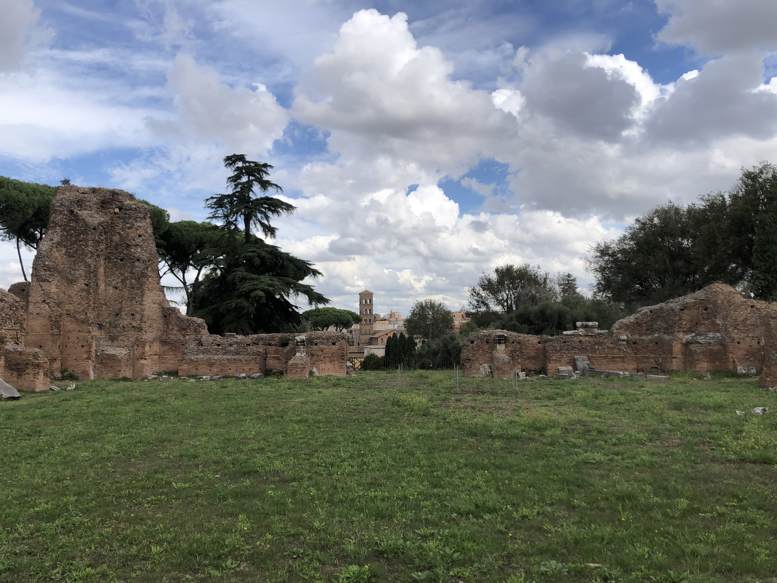 Picture Italy Rome Roman Forum 2024-09 162 - Travel Roman Forum
