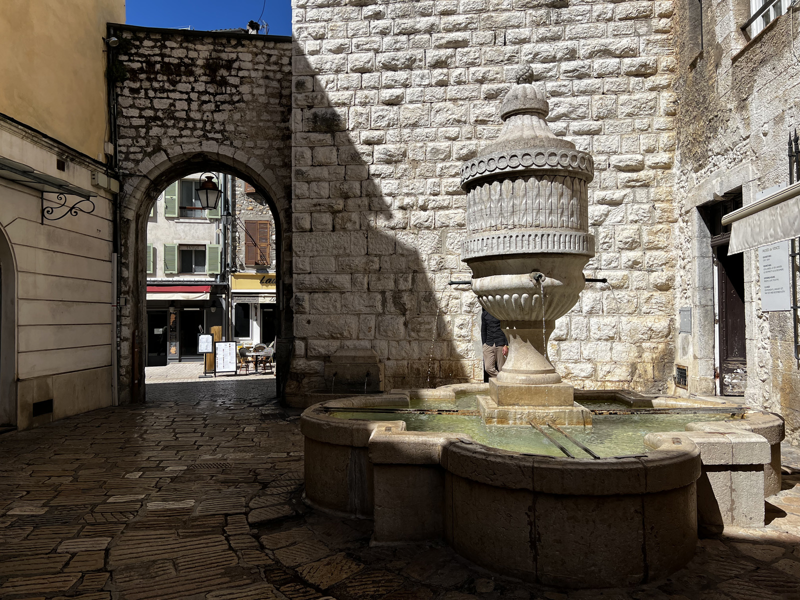Picture France Vence 2024-04 57 - Photos Vence
