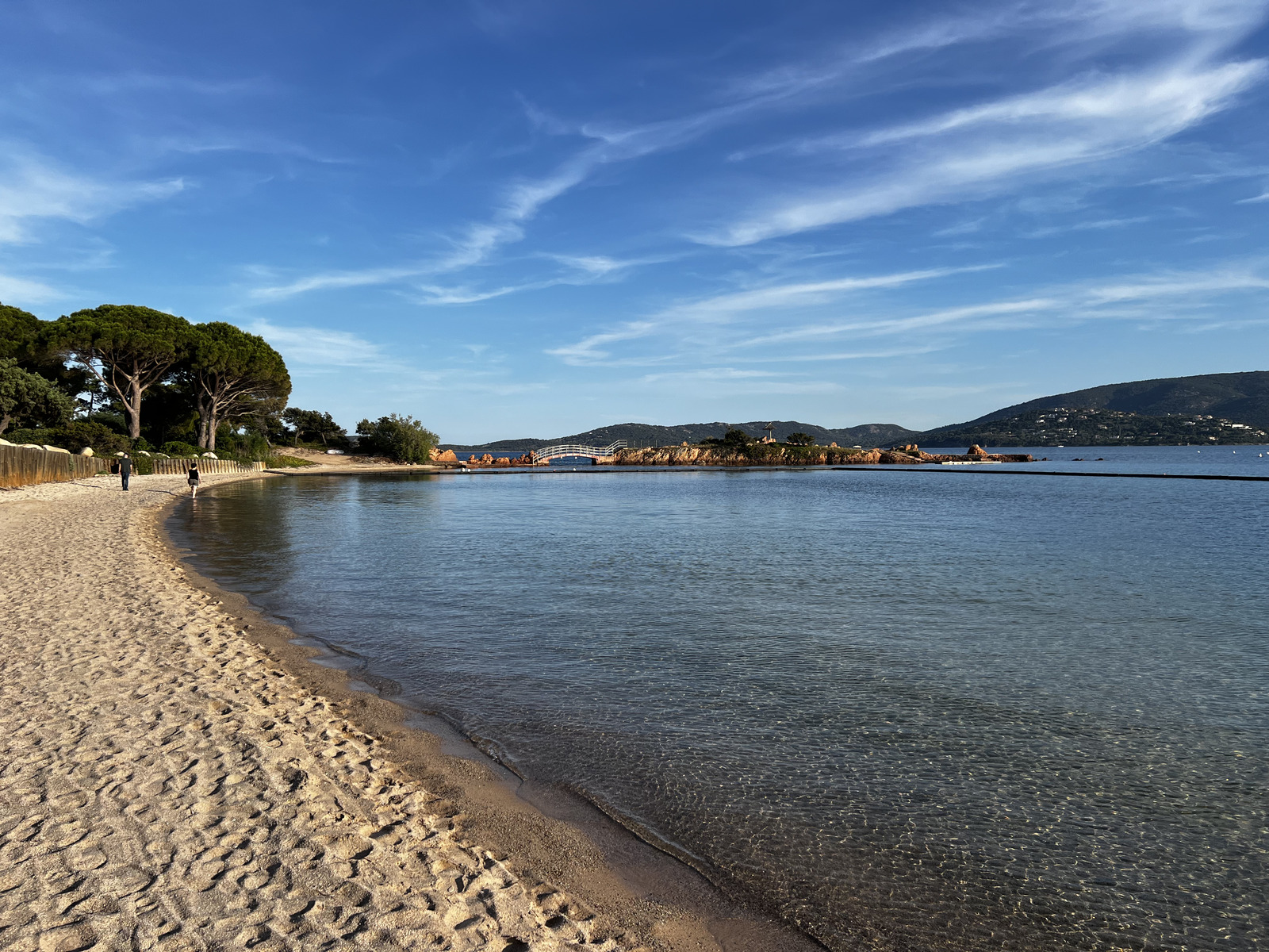 Picture France Corsica ⁨Cala Rossa⁩ 2024-05 12 - Trip ⁨Cala Rossa⁩