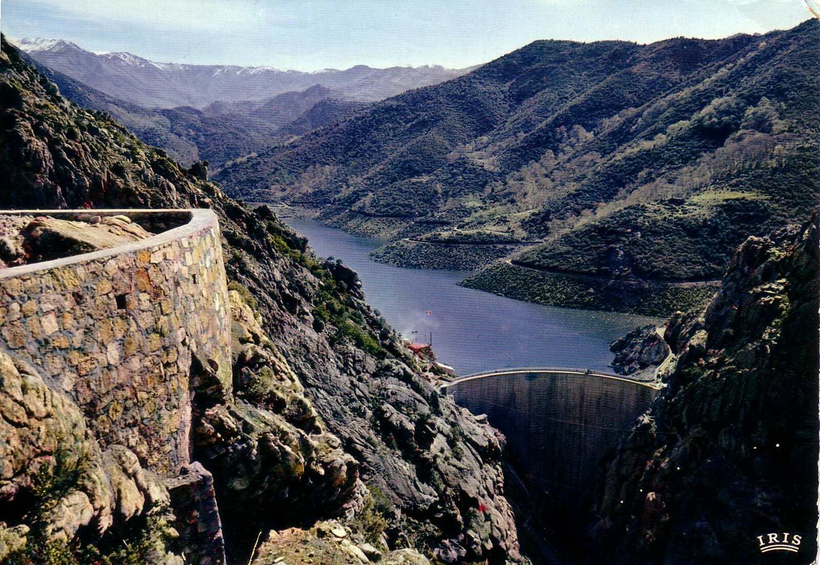 Picture France Corsica Old Postcards 1900-01 281 - Travel Old Postcards