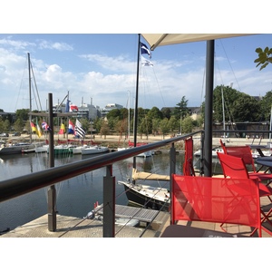 Picture France Vannes 2016-08 20 - Visit Vannes