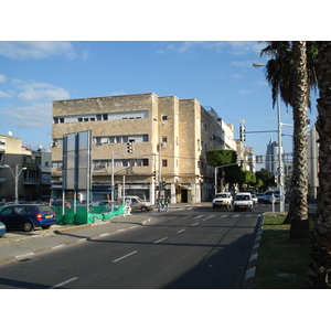 Picture Israel Haifa 2006-12 97 - Car Rental Haifa