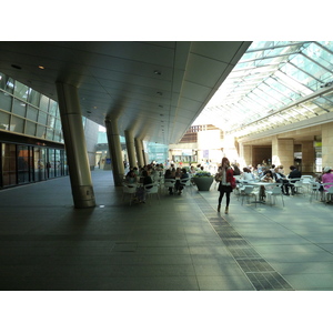 Picture Japan Tokyo Roppongi Hills 2010-06 2 - Sightseeing Roppongi Hills