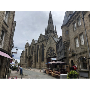 Picture France Guingamp 2020-06 20 - Trail Guingamp
