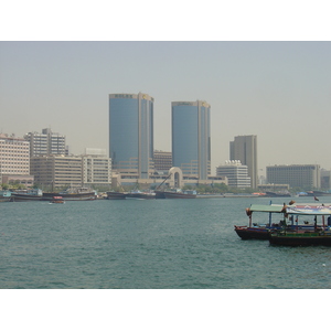 Picture United Arab Emirates Dubai 2005-03 86 - Flights Dubai