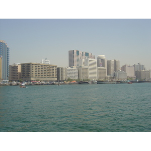 Picture United Arab Emirates Dubai 2005-03 87 - Picture Dubai