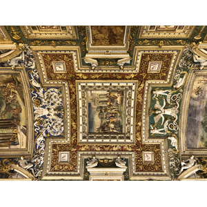 Picture Italy Rome Vatican Museum 2024-09 89 - Photos Vatican Museum