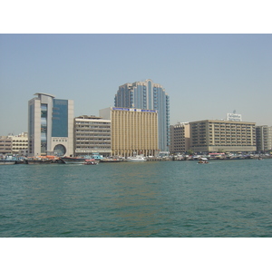 Picture United Arab Emirates Dubai 2005-03 100 - Journey Dubai