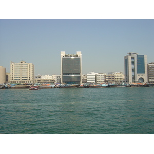 Picture United Arab Emirates Dubai 2005-03 80 - Views Dubai
