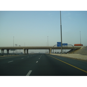 Picture United Arab Emirates Dubai 2007-03 8 - Flight Dubai