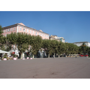 Picture France Corsica Bastia 2006-09 82 - Travels Bastia